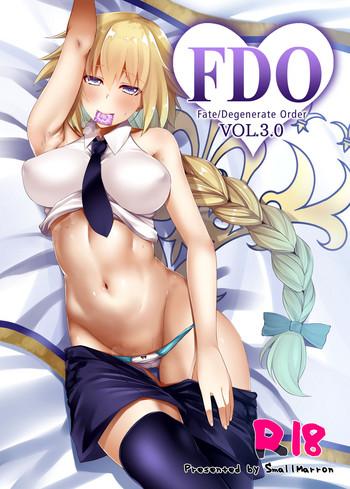 Amateur FDO Fate/Dosukebe Order VOL.3.0 | FDO Fate/Degenerate Order VOL.3.0- Fate grand order hentai Office Lady