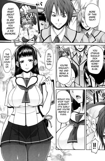 HD [RED-RUM] Houkago Shukujo-kai – Rei-shou Kotori | After School Ladies Club – Book Zero: Kotori (COMIC Penguin Celeb 2014-02) [English] =LWB= Cum Swallowing