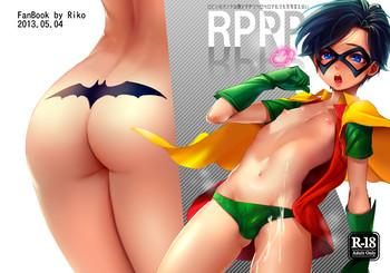 Kashima RPPP- Batman hentai Compilation
