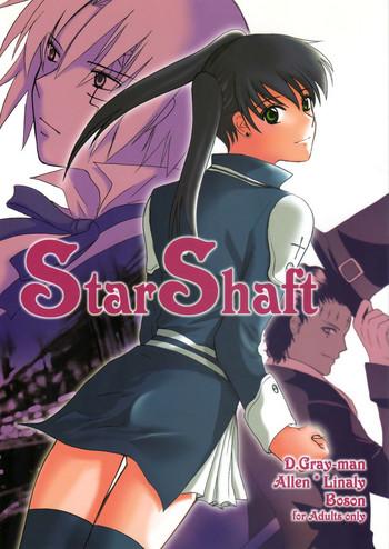 Uncensored Full Color Star Shaft- D.gray-man hentai Married Woman