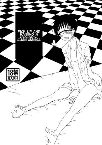 Hand Job [Waruguze] Tangan-chan Hirotte Kau Manga | Pick up and Raising a Cyclops-chan Manga [English] [Heart and Feather] Cheating Wife