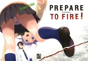 Mother fuck Prepare to fire!- Inazuma eleven hentai Anal Sex