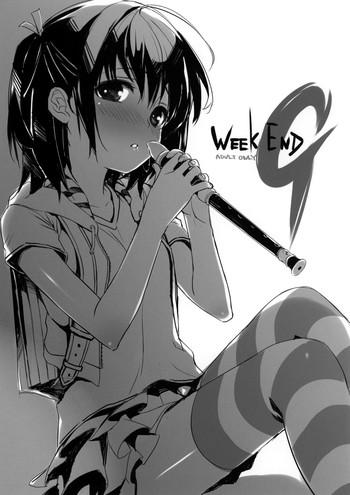Lolicon week end G Married Woman