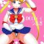 Hot Naked Women DELI Ii Usagi- Sailor moon hentai Gay Dudes