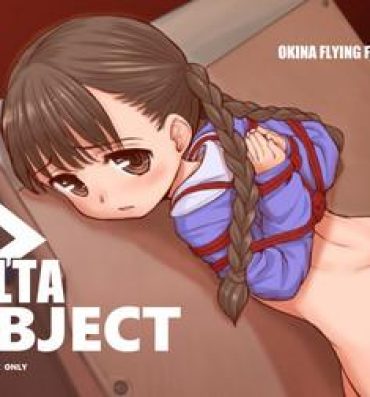 Nude Delta Project- Original hentai Free Amature Porn