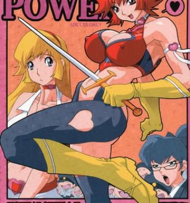 Wrestling Girl Power Vol. 19- Cutey honey hentai Mazinger z hentai Initial d hentai Creampies