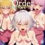 Compilation Support Order- Fate grand order hentai Nena