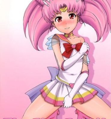 Amatuer The Blue Rabbit Kanseiban- Sailor moon hentai Sexy