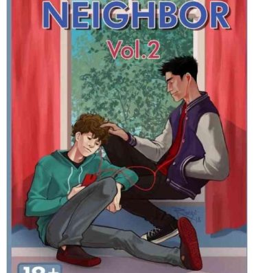 Mother fuck Neighbor Volume 2 by Slashpalooza Pasivo