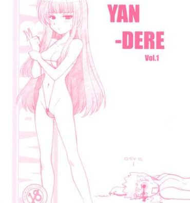 Thong YAN-DERE vol.1- Baka to test to shoukanjuu hentai Oldyoung