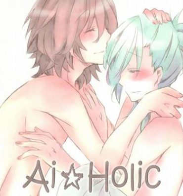 Blowjob Contest Ai★Holic- Uta no prince-sama hentai Pussysex