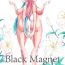 Bikini Black Magnet- Vocaloid hentai Rub