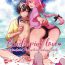 Uniform candy pink love- Fate extra hentai Body