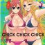 Free CHICK CHICK CHICK- Bleach hentai Highheels