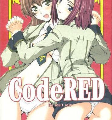 Sexy Sluts CodeRED- Code geass hentai Exposed