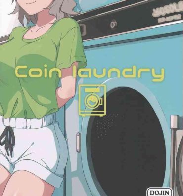Orgasmus Coin laundry- Love live sunshine hentai Public Nudity