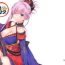 Dyke D.L. action 122- Fate grand order hentai Perfect Girl Porn