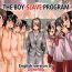 Girls Danshi Dorei Program | The Boy-Slave Program- Original hentai Tease