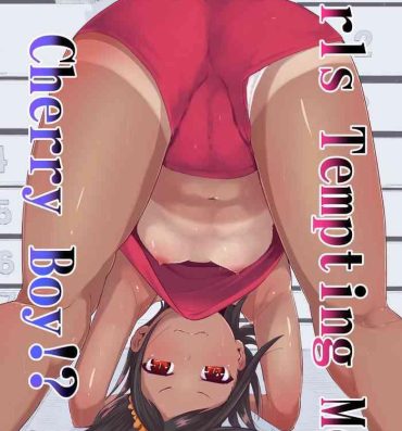 Russian Doutei no Ore o Yuuwaku suru Ecchi na Joshi-tachi!? 2 | Girls Tempting Me, A Cherry Boy!? 2- Original hentai Handjob