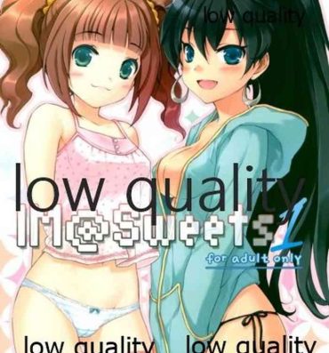 Leggings [email protected]!1- The idolmaster hentai Shaved Pussy