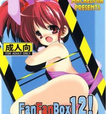 Best Blowjob FanFanBox12!- The melancholy of haruhi suzumiya hentai Swinger