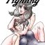 Free Petite Porn 復刻版 美少女Fighting Vol 7 Hottie