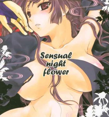 Dom Iromatsuyoibana | Sensual night flower- Inuyasha hentai Skype