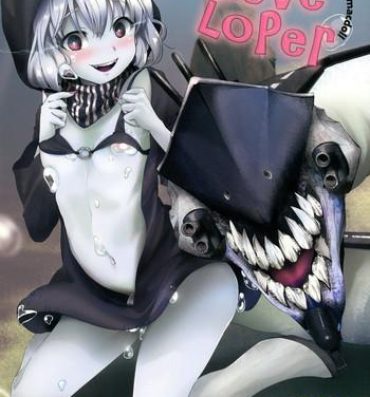 Dominate LeVeLoPer- Kantai collection hentai Monster Cock