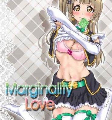 Hot Cunt Marginality Love- Love live hentai Les
