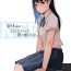 Outdoor Natsuyasumi ni Aenakatta Boku no Kanojo wa | My Girlfriend Who Couldn't Meet Summer Vacation- Original hentai Girlfriends