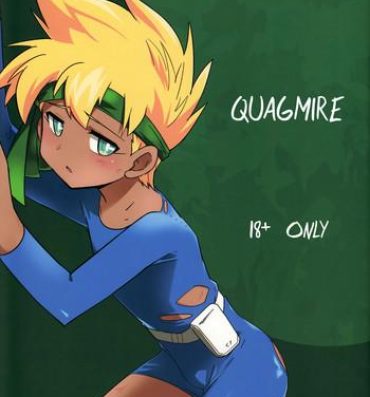 Whooty Nukarumi | Quagmire- Bakusou kyoudai lets and go hentai Cunt
