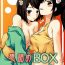 Milf Omodume BOX XXI- Bakemonogatari hentai Pau
