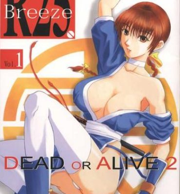 Amateur Blow Job R25 Vol.1 DEAD or ALIVE 2- Dead or alive hentai Gorda