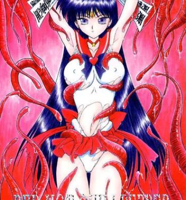 Bangbros Red Hot Chili Pepper- Sailor moon hentai Femdom Porn