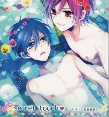 Sexo secret touch♥- Free hentai Bangkok