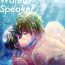 Safada Under Water Speaker- Free hentai Gay Natural