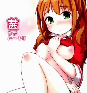 Women Sucking Dicks Akane Love Heart !!- The idolmaster hentai Tight Cunt