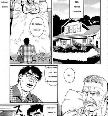 Extreme [Gengoroh Tagame] Kimiyo Shiruya Minami no Goku (Do You Remember The South Island Prison Camp) Chapter 01-13 [Eng] Linda