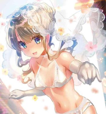 Anime Gimai Elly-chan to Love Love Cosplay H 2- Original hentai Thailand