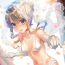 Anime Gimai Elly-chan to Love Love Cosplay H 2- Original hentai Thailand