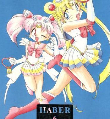 Roleplay HABER 6 – FIRST STAR- Sailor moon hentai Good