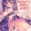 Asian Kore ga Kaseifu Nandesuka?! | This Is Really A Maid’s Job?!- Original hentai Realitykings
