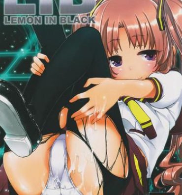 Women Lemon In Black- Ano natsu de matteru hentai Men in black hentai Foot Job