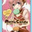 Amateur Sex Melty Candy- Gintama hentai Bisexual