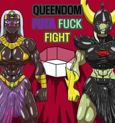 Bisexual Queendom Futa Fuck Fight- Wander over yonder hentai Duck dodgers hentai Foda