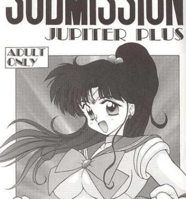 Free Hard Core Porn Submission Jupiter Plus- Sailor moon hentai Maledom