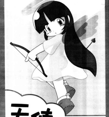 Porno Amateur Tenshi no Yuuwaku- Original hentai Fudendo