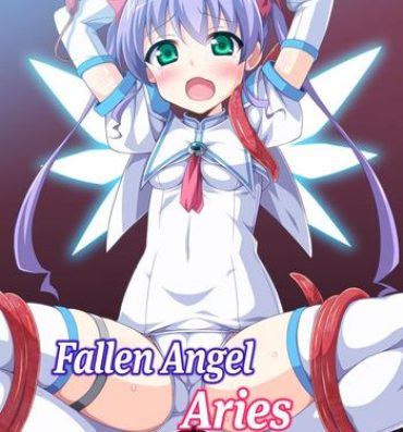 Fake Datenshi Aries Soushuuhen | Fallen Angel Aries Compilation- Makai tenshi jibril hentai Bubble