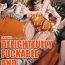 Tesao Delightfully Fuckable and Unrefined!! + BONUS BOOKLET *ANAL* FUCK-DAY- Original hentai Pau Grande