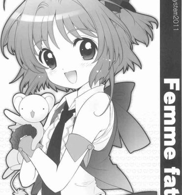 Class Room Femme fatale- Cardcaptor sakura hentai Gay Hardcore